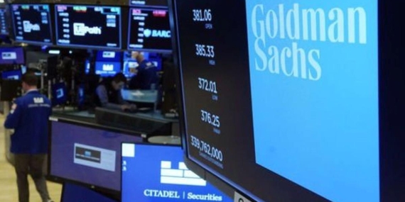 Goldman Sachs’tan Şok Tahmin: Çin Ekonomisi Yükselişe Geçiyor!