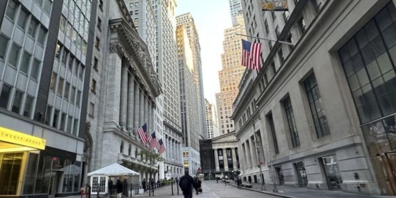 Goldman’ın Şok Analizi: S&P 500’ün Yükseliş Dönemi Kapanıyor!