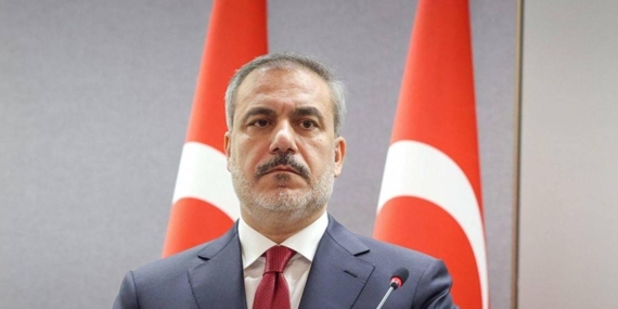 Hakan Fidandan Fetullah Gülen Hakkında Özel Açıklama