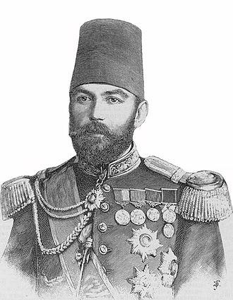 Hakan Fidan'ın Hamas Heyeti ile Görüşmesinde Gizli Ahmet Cevat Paşa Ayrıntısı 3 Hakan Fidan'ın Hamas Heyeti ile Görüşmesinde Gizli Ahmet Cevat Paşa Ayrıntısı