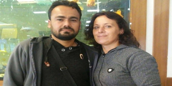 Hamile Eşini Katleden Adam: Beraat Sonrası Müebbet Hapis Cezası Şoku