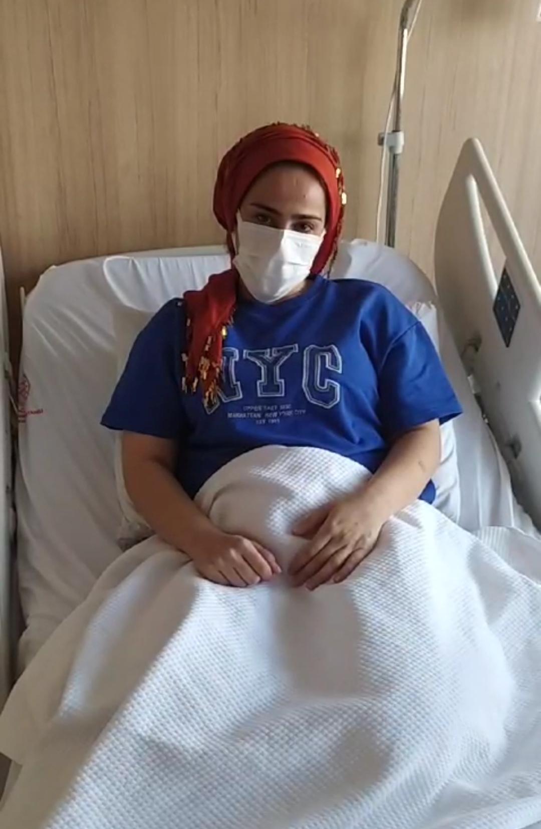 Hapşırık Nöbeti Geçiren Kadına Konulan İlginç Teşhis 1 Batman'da Nadir Bir Olay: Hapşırık Nöbetleri