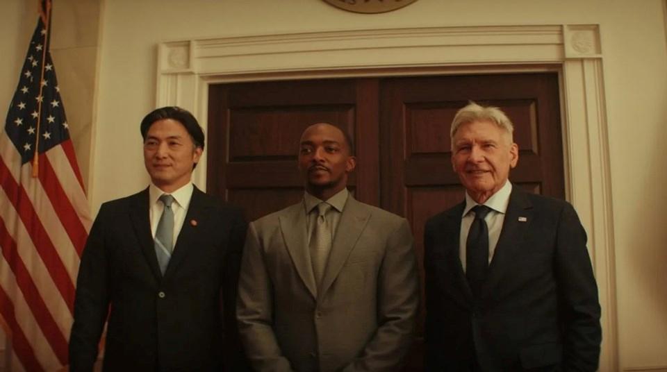Harrison Ford'un Şok Edici Tavsiyesi: Marvel Rollerinden Kaçınan Oyuncular İçin Altın Değerinde İpuçları! 1 Film Yıldızlarının Geleceği Üzerine Düşünceler