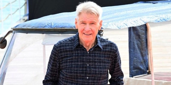 Harrison Ford’un Şok Edici Tavsiyesi: Marvel Rollerinden Kaçınan Oyuncular İçin Altın Değerinde İpuçları!