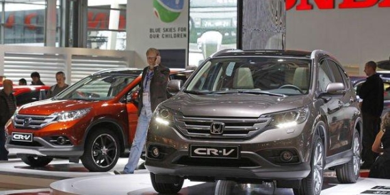 Honda’dan Şok Karar: 1,7 Milyon Araç Geri Çağrılıyor!