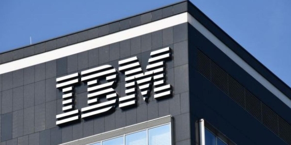 IBM Üçüncü Çeyrekte Gelir Patlaması Yaşadı!