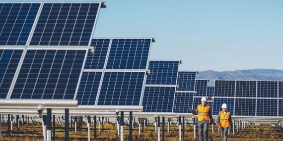 IC Enterra Yenilenebilir Enerji, İkinci Çeyrekte Rekor Kârıyla Göz Kamaştırdı: 1,5 Milyar Lira!