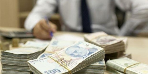 İhtiyaç Kredisi Faizleri Düşüşe Geçti! 5 Ayın En Düşük Seviyesiyle Ekonomide Yeni Bir Dönem Başlıyor!