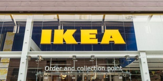 İkea’nın Şaşırtan Satış Düşüşü: İndirimler Yetersiz Mi Kaldı?