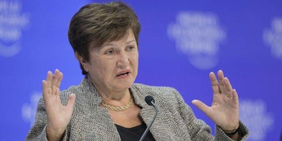 IMF’den Şok Müjde: Üyelerin Borçlanma Maliyetini Yılda 1,2 Milyar Dolar Azaltıyor!