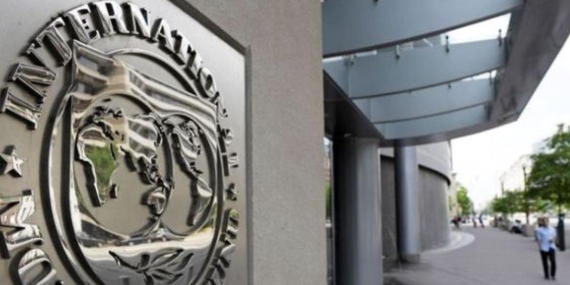 IMF’den Şok Uyarı: Küresel Finansal İstikrarsızlık Kapıda!