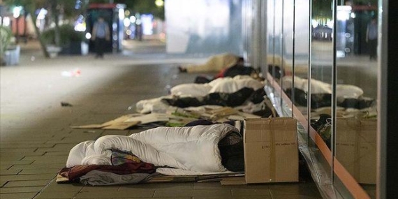 İngiltere’de 9,3 Milyon Kişi Açlık Tehdidi Altında: Acil Önlemler Alınmalı!
