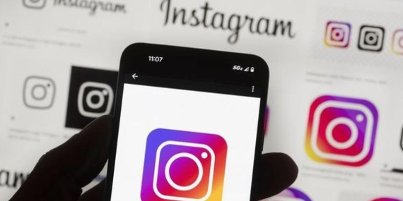 Instagram, Dijital Kartvizit Devrimini Başlatıyor! Tanışma Şeklinizi Yenileyin!