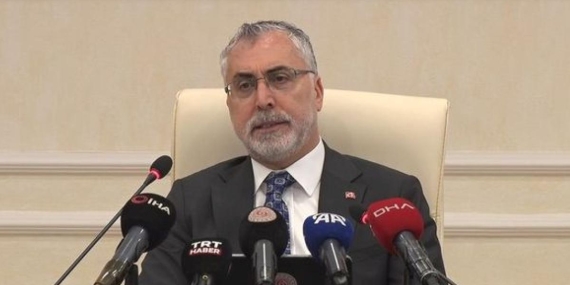Işıkhan: Tamamlayıcı Emeklilik Sistemi Hakkında Şok Açıklama!