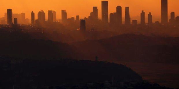 İstanbul’da 5 Ayın Rekor Enflasyonu: Cebimizi Yakan Artış!