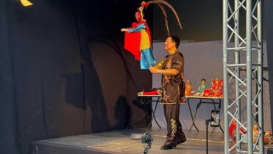 İstanbul'da Kukla Büyüsü: 26. Uluslararası Kukla Festivali'nde Kaçırılmayacak Anlar! 3 İstanbul'da Kukla Büyüsü: 26. Uluslararası Kukla Festivali'nde Kaçırılmayacak Anlar!