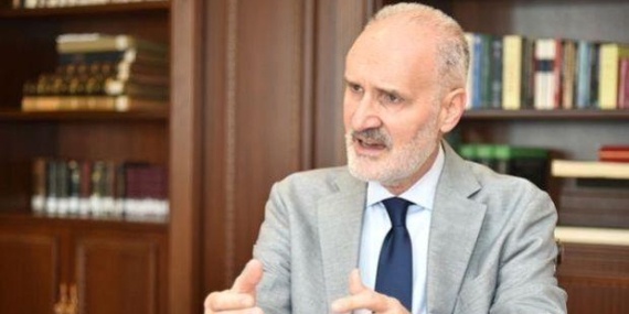İTO Başkanı Açıkladı: Enflasyonla Mücadelede Tüketici Gücü Neden Göz Ardı Ediliyor?