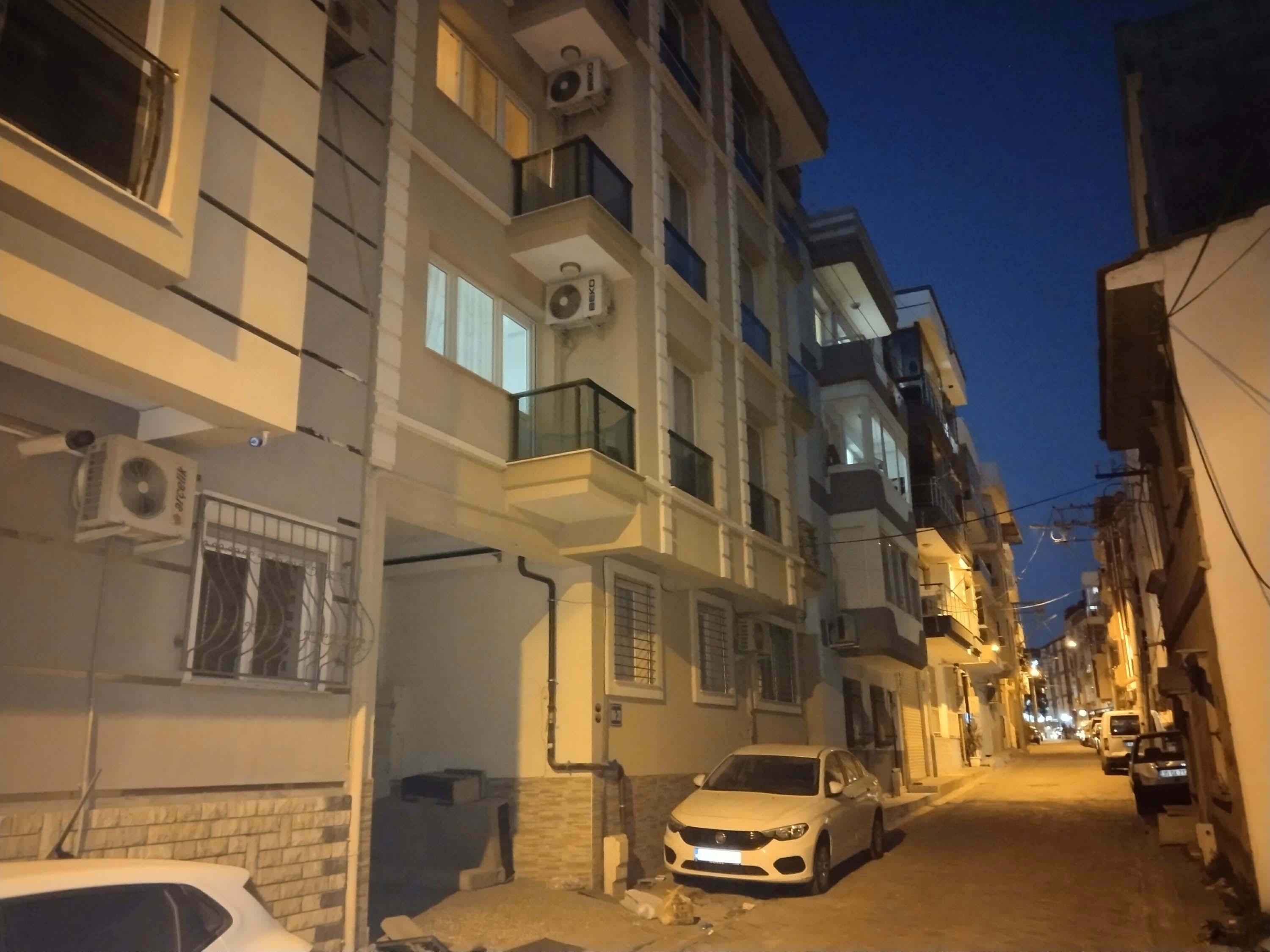 İzmir'de Evinde Ölü Bulunan Fidan'ın Arkadaşının Cinayeti Ortaya Çıktı 2 İzmir'de Evinde Ölü Bulunan Fidan'ın Arkadaşının Cinayeti Ortaya Çıktı