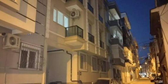 İzmir’deki Evinde Gizemli Ölüm: Detaylar Ortaya Çıkıyor