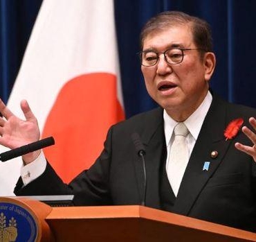 Japonya'da Şok Gelişme: Başbakan Alt Meclisi Feshetti! Ülke Siyasi Çalkantılar İçinde! 2 japonyada-sok-gelisme-basbakan-alt-meclisi-feshetti-ulke-siyasi-calkantilar-icinde-MqArIM9e.jpg