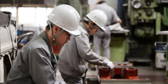 Japonya’nın Sanayi Üretimi Beklentileri Alt Üst Etti! Şaşırtıcı Rakamlar Ortaya Çıktı!