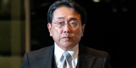 Japonya’nın Yeni Ekonomi Bakanı Düşük Faizle Ekonomiyi Canlandırma Müjdesi Verdi!