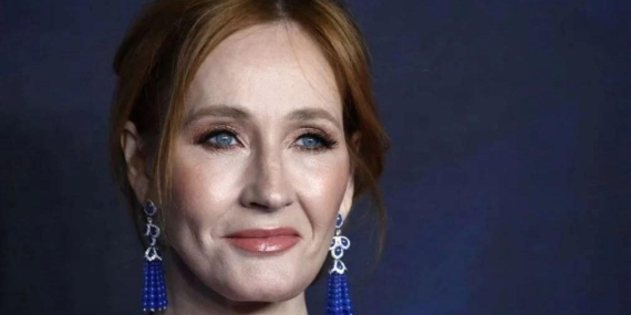 J.K. Rowling: Harry Potter Serisinin Arkasında Yatan Zihin ve Efsanenin Gerçek Yüzü!