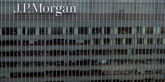 JPMorgan’dan Şok Tahvil Satışı: EMEA Bölgesinde Rekor Kırılacak!