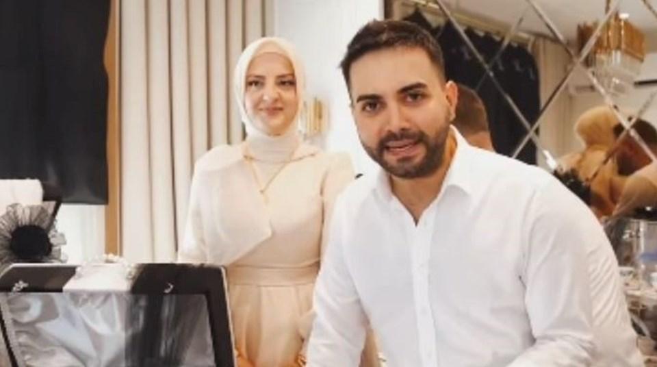 Kadir Ezildi'nin Nişanlısı Gamze Türkmen, İzinsiz Paylaşılan Fotoğrafları İçin Dava Açmaya Hazırlanıyor! 1 En Hamarat Benim Yarışmasının Gündemindeki İsim: Kadir Ezildi