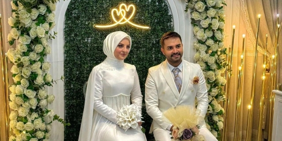 Kadir Ezildi’nin Nişanlısı Gamze Türkmen, İzinsiz Paylaşılan Fotoğrafları İçin Dava Açmaya Hazırlanıyor!