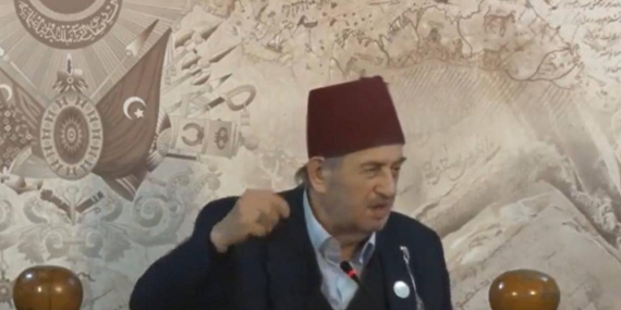 Kadir Mısıroğlu’nun Bahçeli’ye Yönelttiği Eleştiriler Gündemi Sarıyor