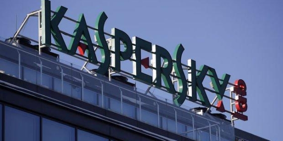 Kaspersky’nin İngiltere Ofisi Kapanıyor: Siber Güvenlik Devi Tarih Yazıyor!