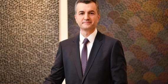 Kerevitaş’tan Şaşırtan Başarı: Yılın İlk Yarısında 10,8 Milyar TL Ciroyla Çığır Açtı!