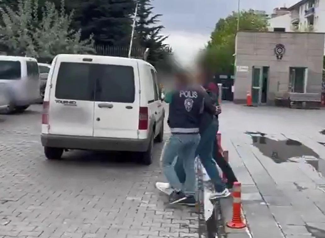 Kızını Bıçaklayarak Öldüren Babanın Şok Edici İfadesi Ortaya Çıktı 1 Baba Yılmaz'ın Suç Kayıtları