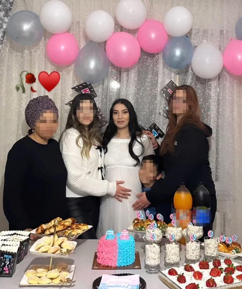 Kızını Bıçaklayarak Öldüren Babanın Şok Edici İfadesi Ortaya Çıktı 4 Yunus Yılmaz'ın Savunması