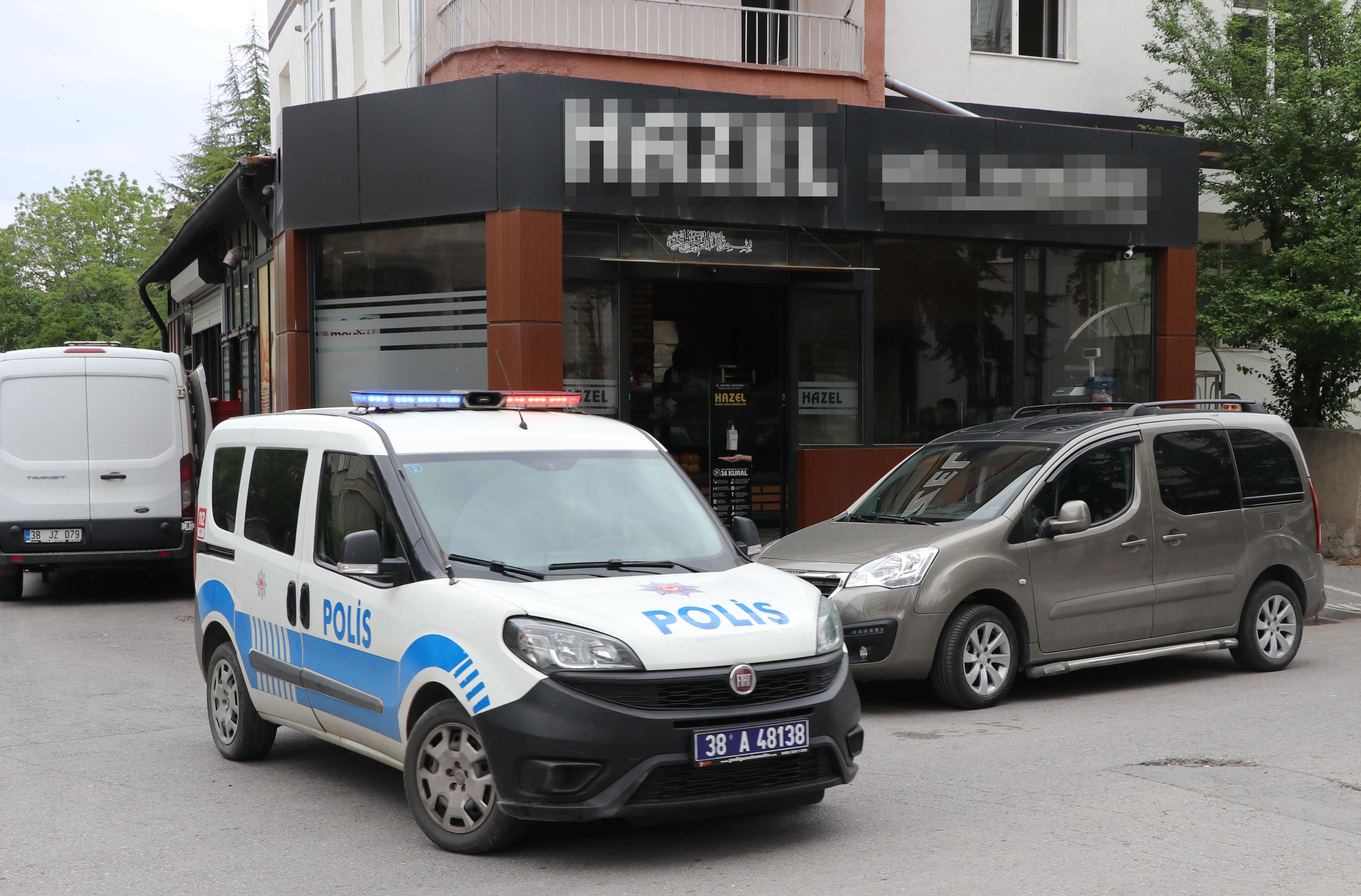 Kızını Bıçaklayarak Öldüren Babanın Şok Edici İfadesi Ortaya Çıktı 5 Duruşmanın Devamı