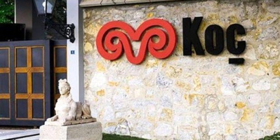 Koç Holding, Dünyanın Zirvesinde: Türkiye’nin En İyi İşvereni Unvanını 8. Kez Kazandı!