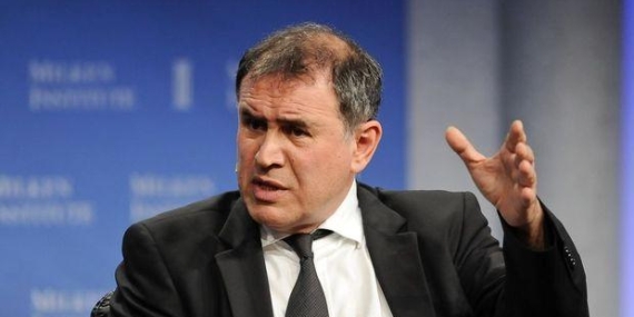 Kriz Kahini Roubini’den Şok Uyarı: ABD Seçimleri İçin Stagflasyon Tehlikesi!