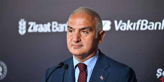 Kültür ve Turizm Bakanı Ersoy’dan Şok Davet: Sanatseverler için Kapılarımızı Aralıyoruz! Kültürel Zenginliklere Adım Atmaya Hazır Mısınız?