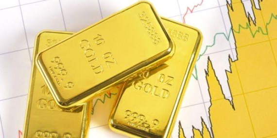 Küresel Altın ETF’lerine Dolu Dolu Girişler: 5. Ayda Yükseliş Devam Ediyor!