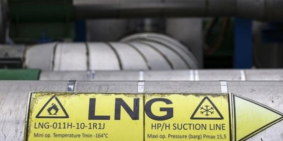 Küresel LNG İthalatında Öne Çıkan Artış Trendleri