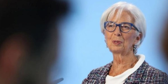 Lagarde: Avrupa’nın Zorluklarını Başarıya Dönüştürme Zamanı!