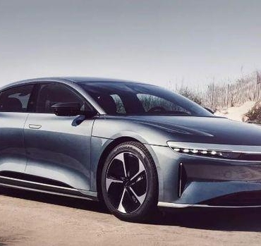 Lucid Motors, 3. Çeyreğinde Tarihi Bir Rekor Kırdı! 8 lucid-motors-3-ceyreginde-tarihi-bir-rekor-kirdi-KjhcZTBv.jpg