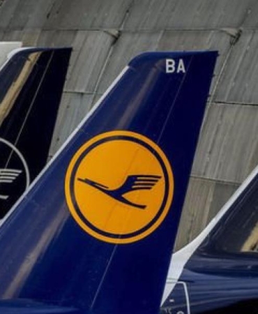Lufthansa'nın Tel Aviv Uçuşlarında Şok İptal Kararı! Yolcular Ne Yapacak? 2 lufthansanin-tel-aviv-ucuslarinda-sok-iptal-karari-yolcular-ne-yapacak-7sFJxiLq.jpg