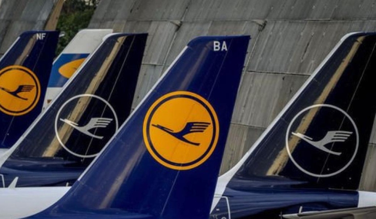 Lufthansa'nın Tel Aviv Uçuşlarında Şok İptal! Yolcular Ne Yapacak? 1 lufthansanin-tel-aviv-ucuslarinda-sok-iptal-yolcular-ne-yapacak-31f2mf5z.jpg