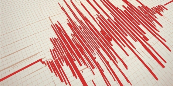 Malatya’da Şiddetli Deprem! Üç Farklı Bölgede Hissedildi