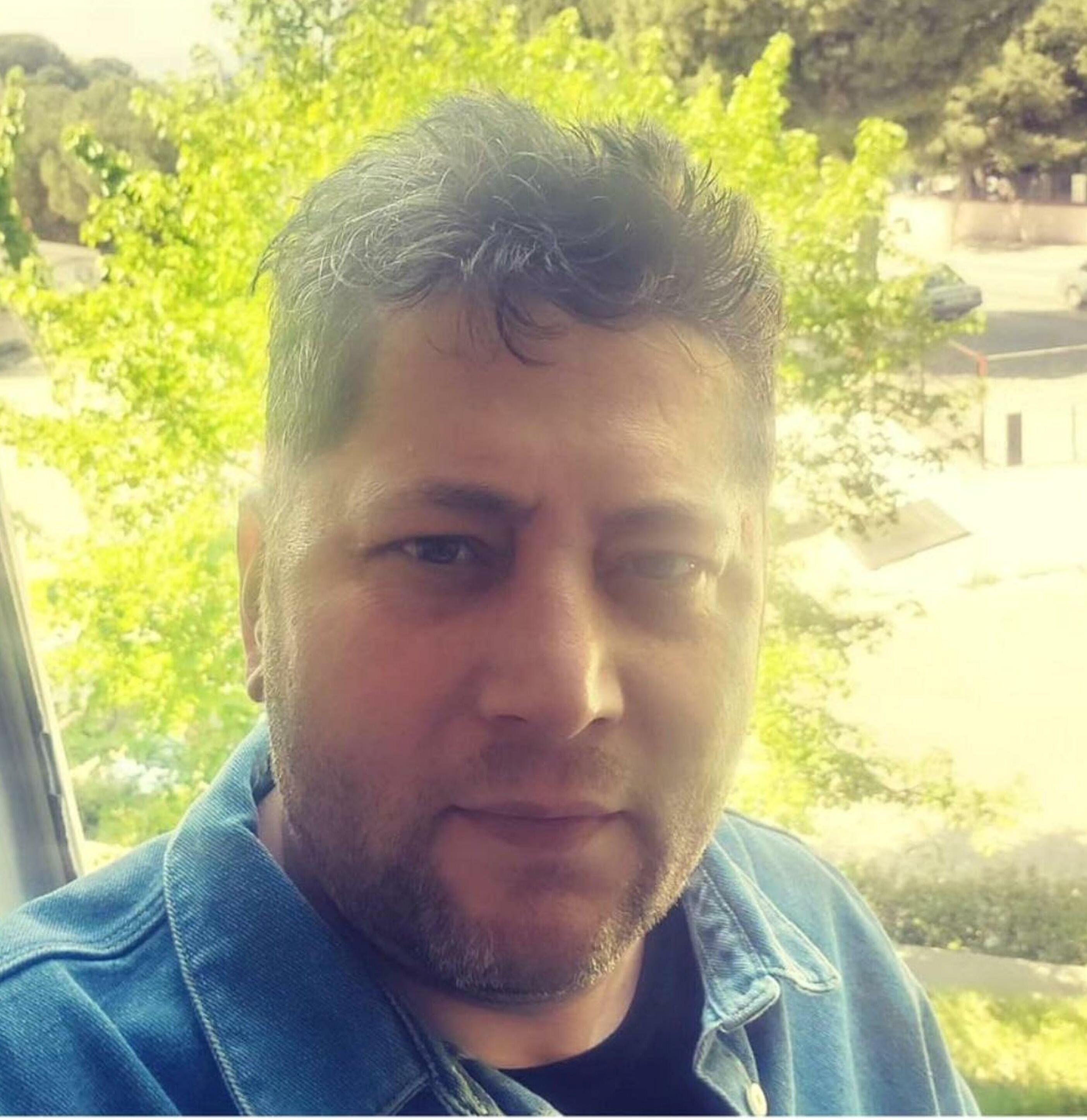 Manisa'da Balkondan Düşen Öğretmenin Trajik Ölümü 3 Manisa'da Balkondan Düşen Öğretmenin Trajik Ölümü