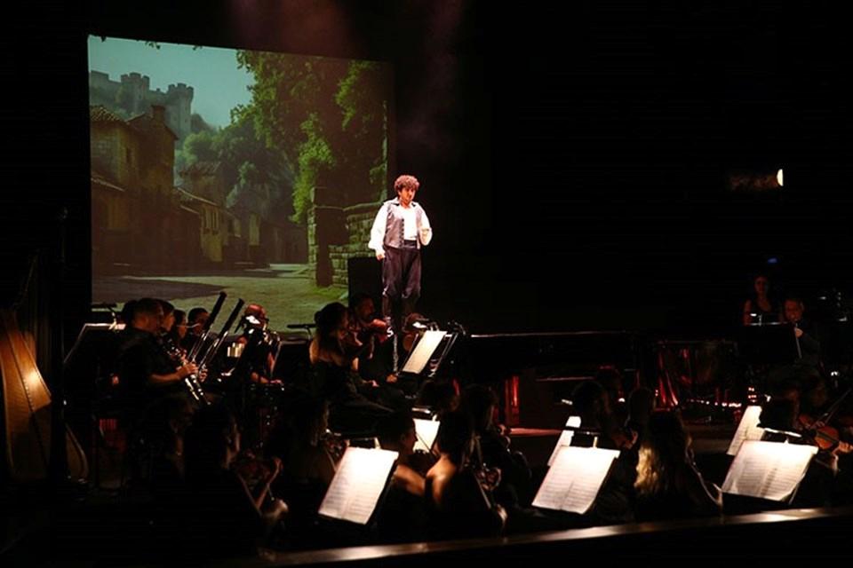 Mersin Devlet Opera ve Balesi'nden Şok Edici Yenilikler: Yeni Sanat Sezonunda 6 Muhteşem Temsil! Kaçırmayın! 1 Mersin Devlet Opera ve Balesi 2024-2025 Sanat Sezonuna Merhaba Dedi