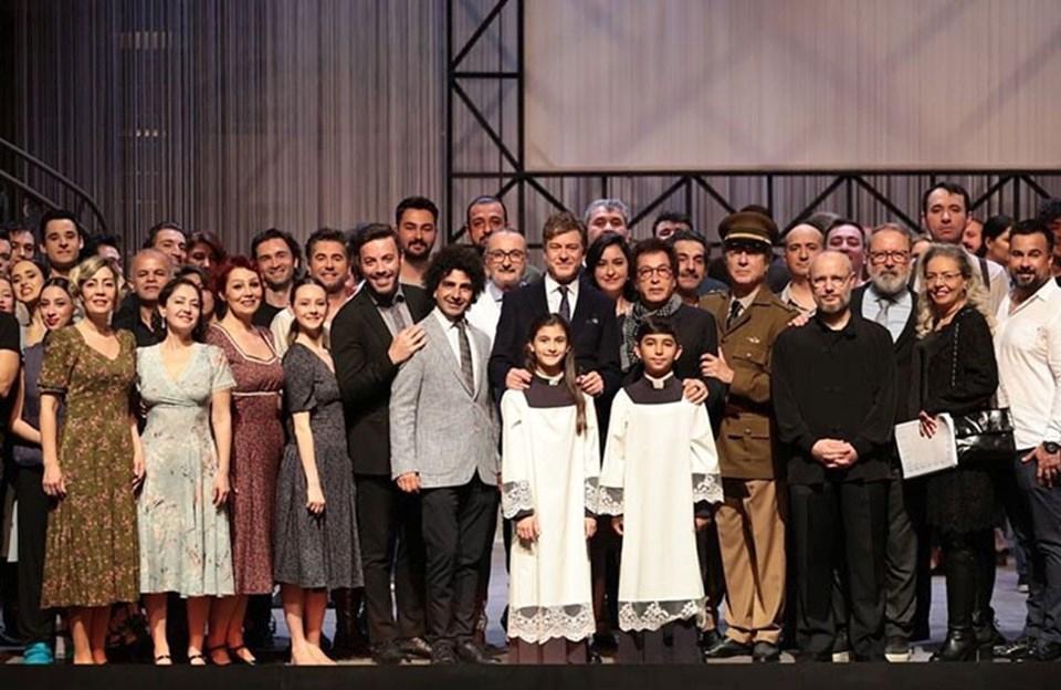 Mersin Devlet Opera ve Balesi'nden Şok Edici Yenilikler: Yeni Sanat Sezonunda 6 Muhteşem Temsil! Kaçırmayın! 2 Mersin Devlet Opera ve Balesi'nden Şok Edici Yenilikler: Yeni Sanat Sezonunda 6 Muhteşem Temsil! Kaçırmayın!