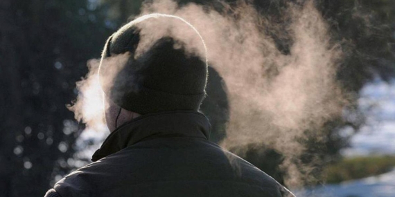 Meteoroloji’den İl İl Uyarı: Dondurucu Soğuk Hava Geliyor!